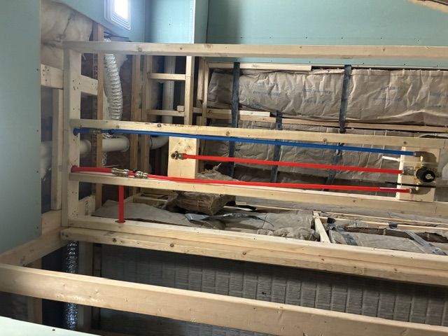 J & D Construction & Site Services